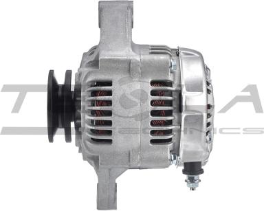 Alternator TT12943