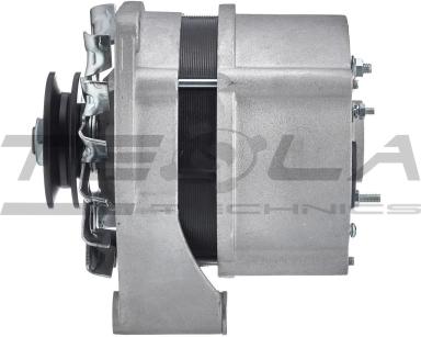Alternator TT12905 PRO