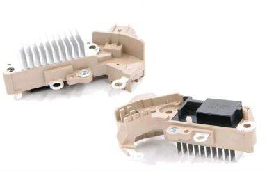 Regulator TT31258