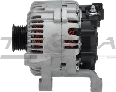 Alternator TT12759