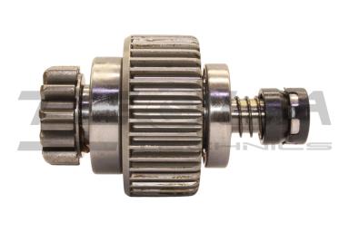 Drive/Clutch TT61362 A