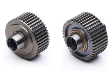 Drive/Clutch TT61909