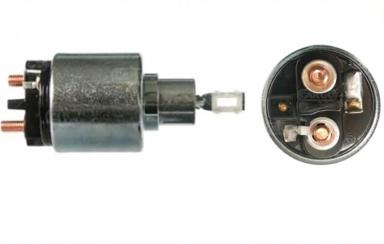 Solenoid TT76054
