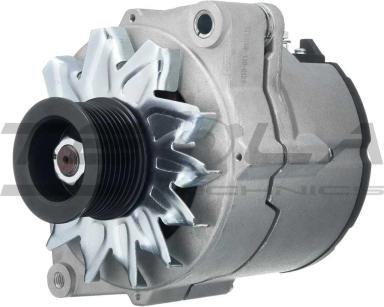 Alternator TT13008