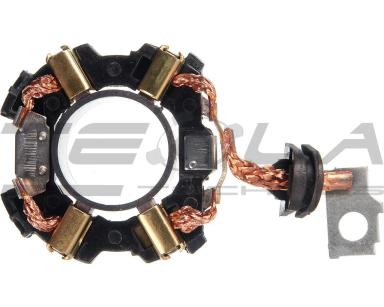 Starter brush holder assembly TT51122