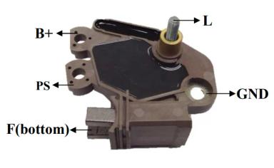 Regulator TT31205