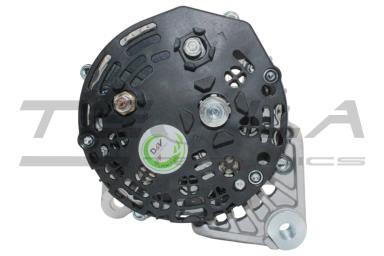 Alternator TT12341