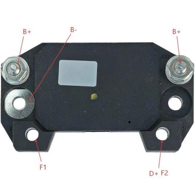 Regulator TT31669