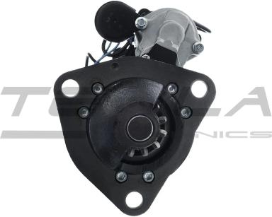 Starter TT16778 PRO