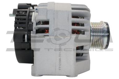 Alternator TT12398