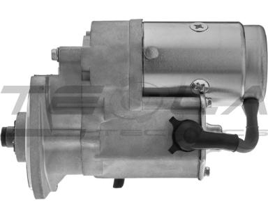 Starter TT15750
