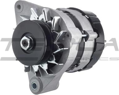 Alternator TT12802 PRO