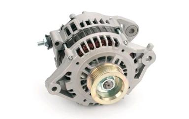 Alternator TT12608