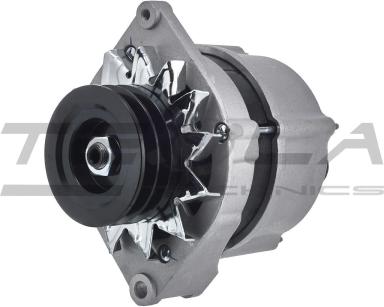 Alternator TT11087