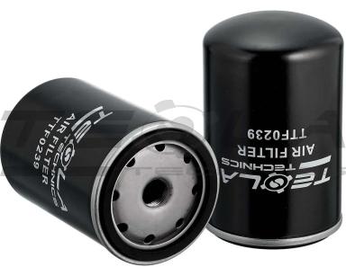 Air filter TTF0239