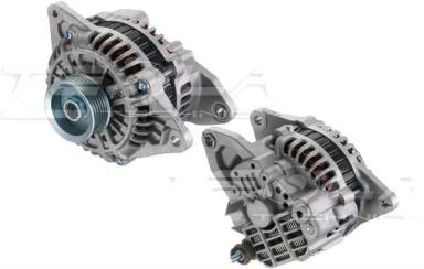 Alternator TT11877