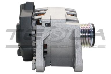 Alternator TT12733