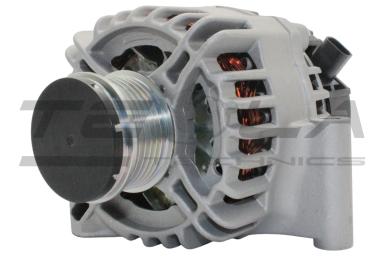 Alternator TT12398