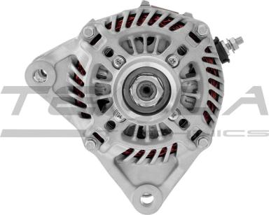 Alternator TT12832