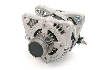 Alternator TT12511