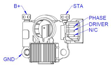 Regulator TT31903