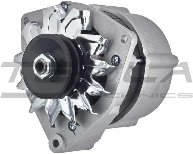 Alternator TT12905 PRO
