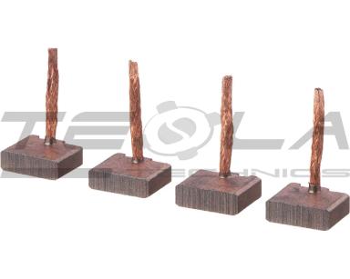 Starter brush set TT53228