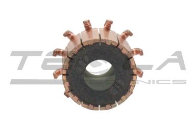 Heater motor commutator TT73148