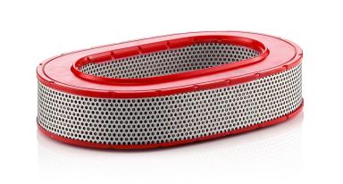 Air filter TTF0325