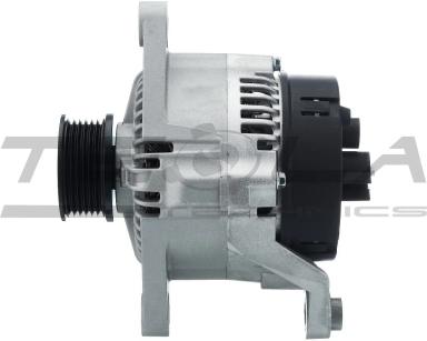 Alternator TT11054
