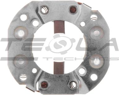 Starter brush holder assembly TT51368
