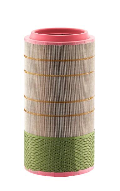 Air filter TTF0316