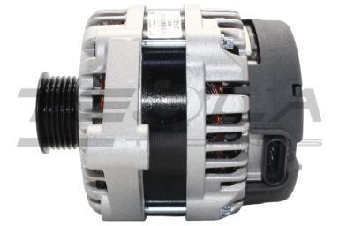 Alternator TT12326