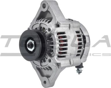 Alternator TT12943
