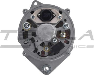 Alternator TT11187