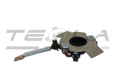 Starter brush holder assembly TT51476