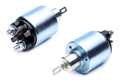 Solenoid TT76133