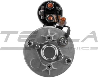 Starter TT16093 PRO