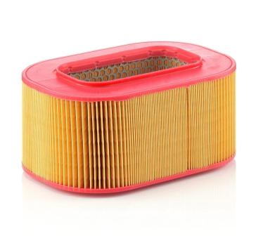 Air filter TTF0375