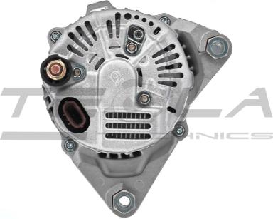 Alternator TT12936