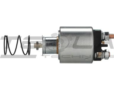 Solenoid TT76049