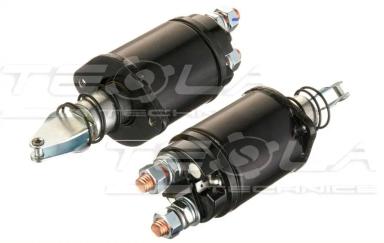 Solenoid TT76089