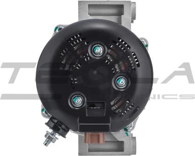 Alternator TT12803 PRO