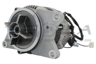 Alternator TT12036