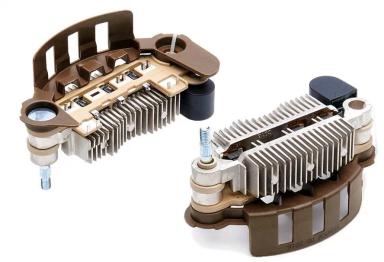 Rectifier TT34536