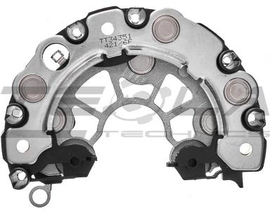 Rectifier TT34351