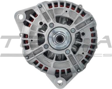 Alternator TT12891