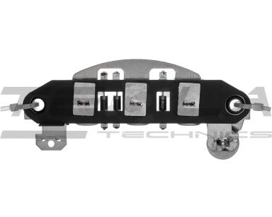 Rectifier TT34006