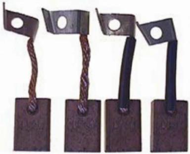 Starter brush set TT53452