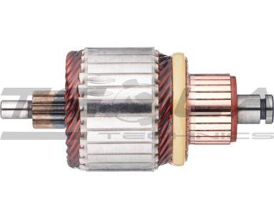 Armature TT71502